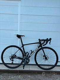 Giant tcr advanced pro team disc