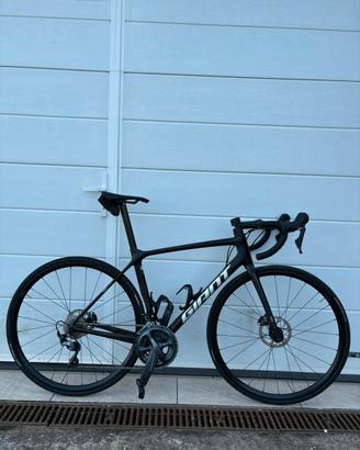 Giant tcr advanced pro team disc