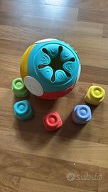 Palla sensoriale Clementoni