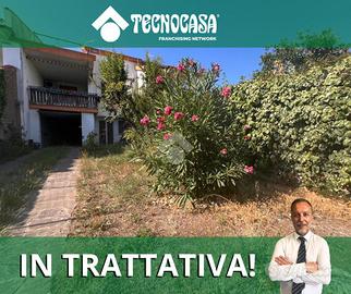 4 LOCALI A ANGUILLARA SABAZIA