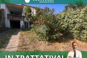 4 LOCALI A ANGUILLARA SABAZIA