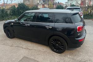 Mini Clubman Cooper D Hype