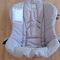 ovetto Inglesina huggy tessuto