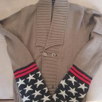 maglione Andrew mackenzie 