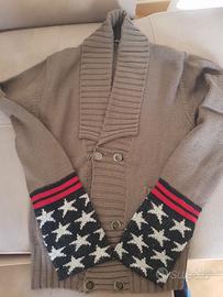 maglione Andrew mackenzie 