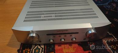 ampli integrato marantz 6005