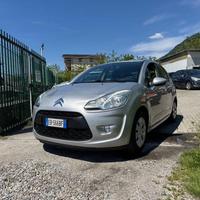CITROEN C3 1.4 BENZINA/GPL