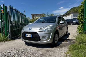 CITROEN C3 1.4 BENZINA/GPL