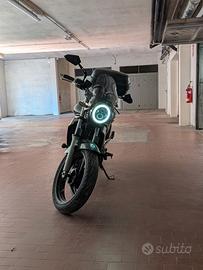 Kawasaki er5