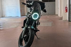 Kawasaki er5