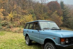 Range rover CLASSIC