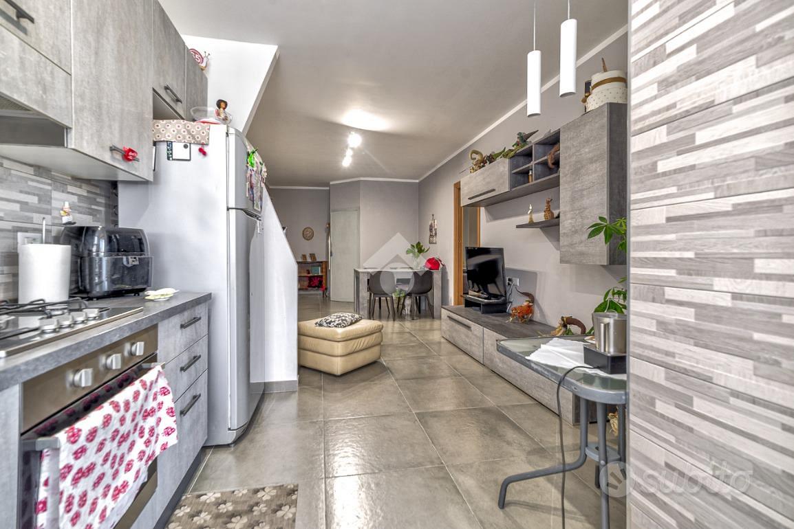 Appartamento – Civitavecchia, San Liborio - Vista 5