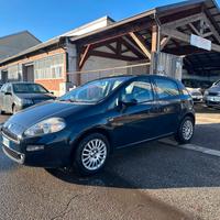 Fiat Punto 1.4 8V 5 porte Easypower Lounge