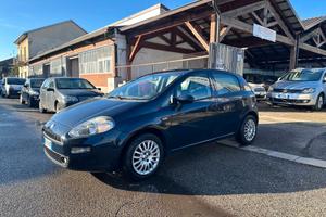 Fiat Punto 1.4 8V 5 porte Easypower Lounge