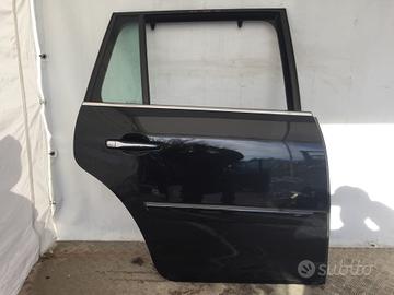 Porta Portiera Citroen C4 Grand Picasso Posteriore