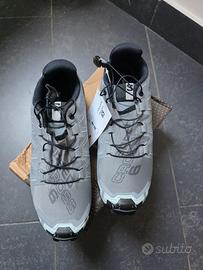 Salomon speed cross 6