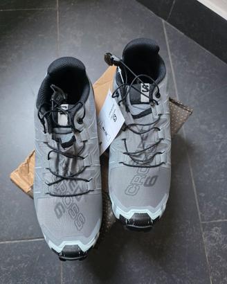 Salomon speed cross 6