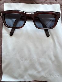 GUCCI occhiali sole donna