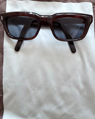 GUCCI occhiali sole donna