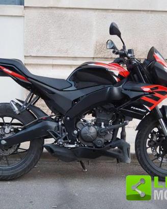 APRILIA Tuono 125 *16 anni*