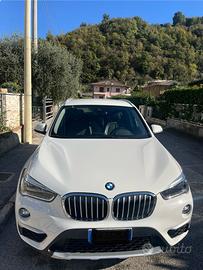 Bmw x1 (f48) - 2019