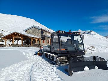 Gatto delle nevi Prinoth T2S