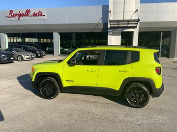Jeep Renegade 2.0 Mjt 140CV 4WD Active Drive Low U