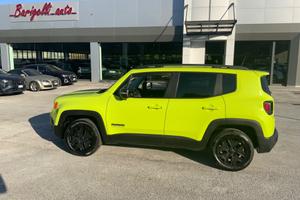 Jeep Renegade 2.0 Mjt 140CV 4WD Active Drive Low U
