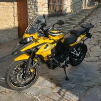 Benelli Trk 502 x