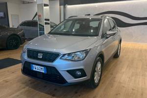 Seat Arona 1.0 TGI Style Metano di Serie