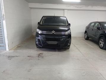 Citroen Spacetourer 8 Posti