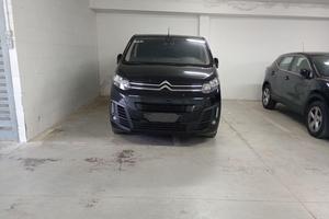 Citroen Spacetourer 8 Posti