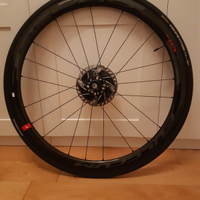 Fulcrum Speed 40 t db