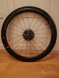 Fulcrum Speed 40 t db