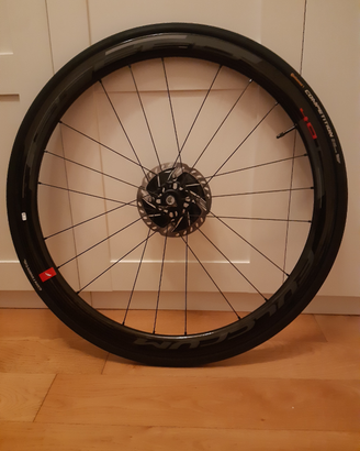 Fulcrum Speed 40 t db