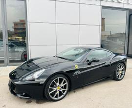 Ferrari California DCT - anno 2011 - prezzo €112.0