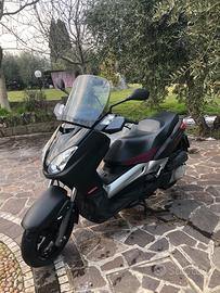 Scooter yamaha xmax solo km21000 black edition
