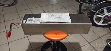 Batteria lifepo 24v 40ah