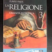 ISBN 9788805070787 La Religione 3