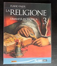 ISBN 9788805070787 La Religione 3