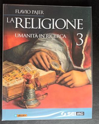 ISBN 9788805070787 La Religione 3
