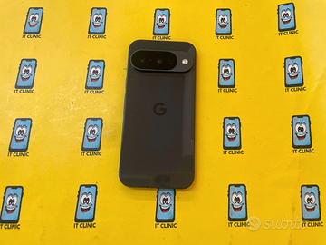 GOOGLE PIXEL 10 128GB NERO OSSIDIANA