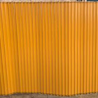 Tapparella eletttica alluminio coibentata 250x167