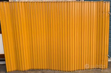 Tapparella eletttica alluminio coibentata 250x167