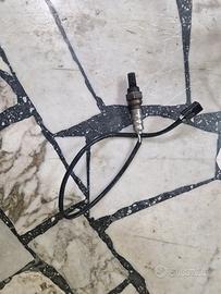 sonda lambda honda hornet 600