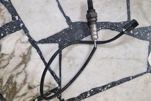 sonda lambda honda hornet 600