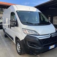 Citroen Jumper MH2 hdi 120cv - passo medio tetto a
