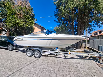 sea ray 20