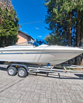 sea ray 20