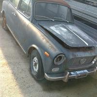 Lancia Appia 3 serie del 1960